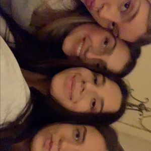 Meet your Posher, Brandi